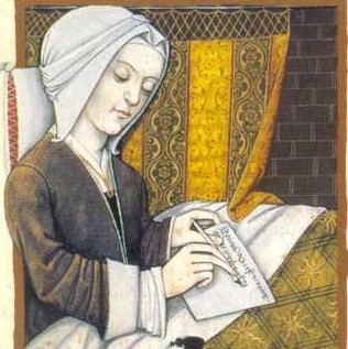 Christine de Pisan