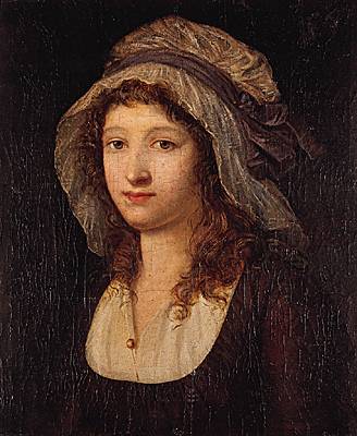 Charlotte Corday