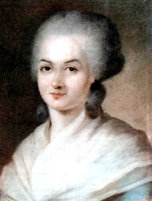 Olympe de Gouges