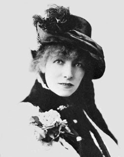 Sarah Bernhardt