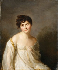 Juliette Récamier