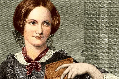 Charlotte Brontë