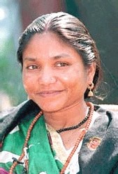 Phoolan Devi 