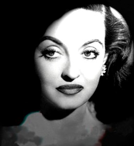 Bette Davis