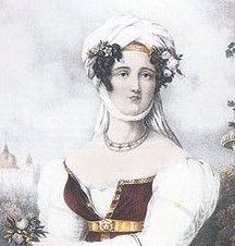 Laskarina Bouboulina