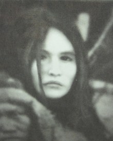 Lozen, combattante amérindienne