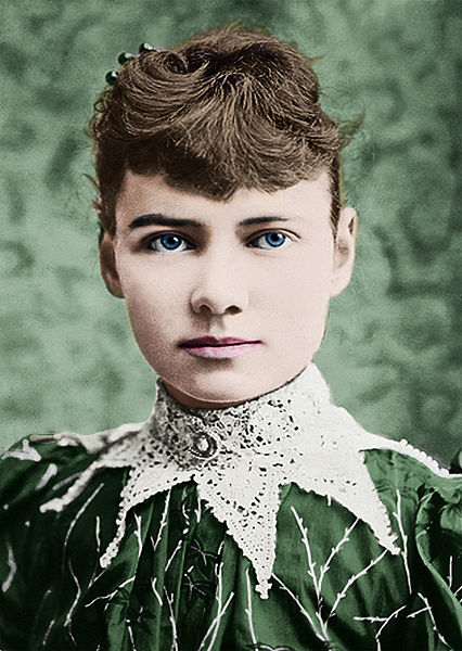 Nellie Bly La Premi re Journaliste D investigation L Histoire Par nellie-bly-la-premi-re-journaliste-d-investigation-l-histoire-par