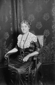 Nellie Bly par Bettmann/CORBIS