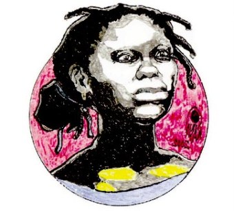 Marie-Philomène Roptus dite Lumina Sophie dite Surprise