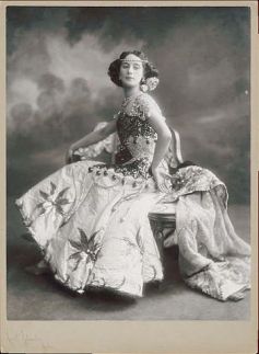 Anna Pavlova