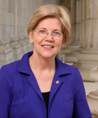 Elizabeth Warren