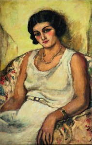 Amrita Sher-Gil - Klarra Szepessy