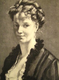 Marcello par Gustave Courbet