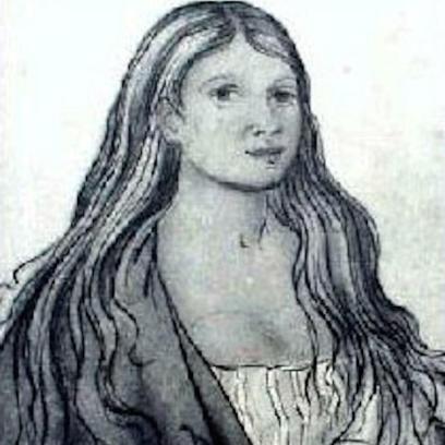 Nanyehi ou Nancy Ward